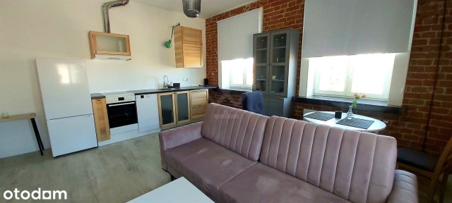 Mieszkanie, 36 m², Lublin