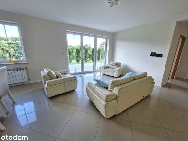 Dom pod Wieliczką 150m2 4/5pok z dużym ogrodem DO WYNAJĘCIA