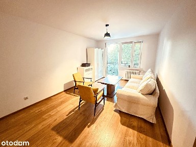 2-pokojowe z balkonem blisko centrum PET friendly