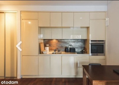 Apartament-Studio z tarasem przy Błoniach - Bezpośrednio