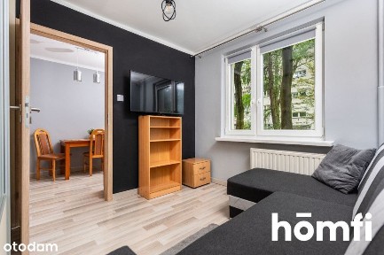 Kawalerka na wynajem 24,5m2 (ul. Fiołkowa, Ugorek)