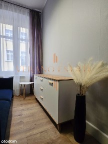 Inwestycyjne mieszkanie po generalnym remoncie!