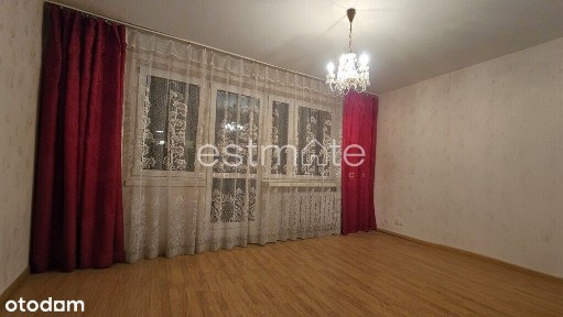 Rozkładowe 3 pokoje na Retkini - balkon, II piętro