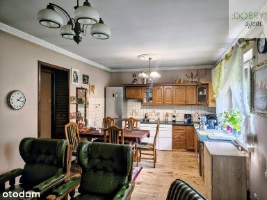 Mieszkanie bezczynszowe z ogródkiem i garażem!