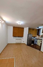 Ciepłe, przytulne mieszkanie, z pięknym widokiem, 2 pokoje