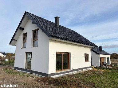 Dom wolnostojący 138m2 sprzedam prywatnie