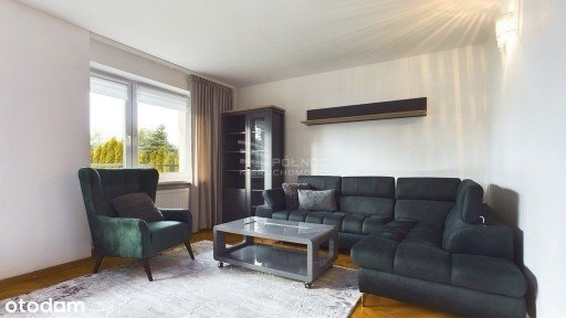 Dom z ogrodem II piętrowy+ poddasze os. Jaroszówka