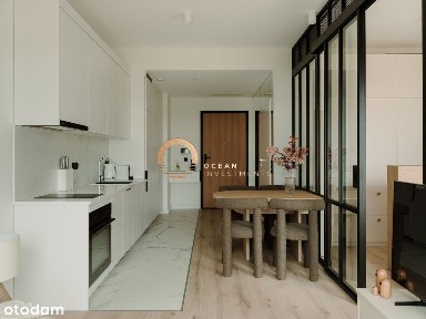 Apartment for rent | Grzybowska | Plac Europejski