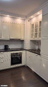 W pełni urządzone 2-pokojowe mieszkanie w Aroma Park - dostępne już!