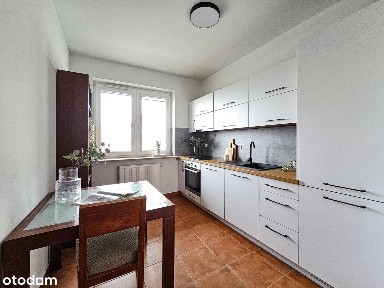 Ursynów|4 oddzielne pokoje|garaż|2 balkony|zamknięte osiedle z ochroną