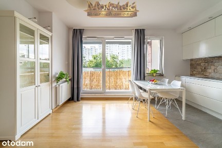 ul. Dereniowa, Ursynów-Centrum, Ursynów, Warszawa, mazowieckie