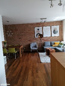 3 pokojowe I jasne I ciche I wysoki standard I Dolny Mokotów