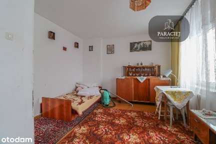 Dom z Potencjałem - Doskonała Lokalizacja - ZOBACZ FILM