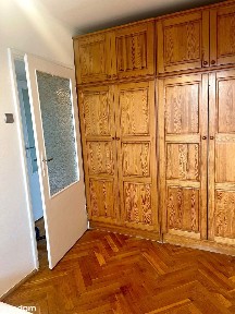 3 pokojowe mieszkanie na Ochocie