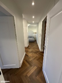 Nowy apartament na Starej Ochocie, 43 m2, miejsce parkingowe + kom.