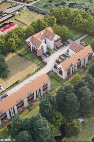 Dom Wrocław Muchobór Factory