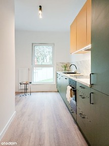 BEZ PROWIZJI! PROMOCJA! |Szamotulska 26 Baranowo | 51 m2 | 2 pokoje