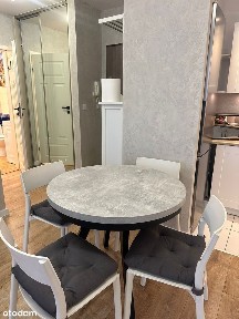 Mieszkanie 2 pok. Klimatyzacja/Parking