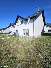 Gotowe domy, Ogródek, Garaż