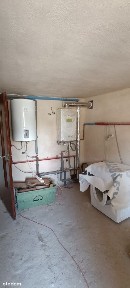 Dom do wykończenia ŚWIĘTE