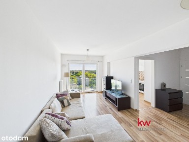 Przytulne mieszkanie blisko centrum