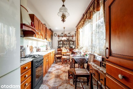 Dom wolnostojący w Lubinie