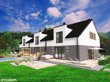 DOM CENTRUM MIASTA OSTATNI ETAP