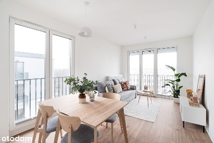 Blisko centrum I Bezpośrednio I Dostępne od zaraz I Niska kaucja