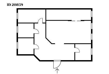 ul. Katedralna, Stare Miasto, Wrocław, dolnośląskie