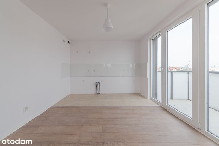 Wysokie dopłaty do czynszu | Bez Prowizji | Z oddzielną garderobą