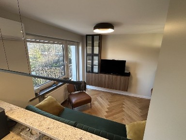 Wynajmę mieszkanie na Baranówku 50m2