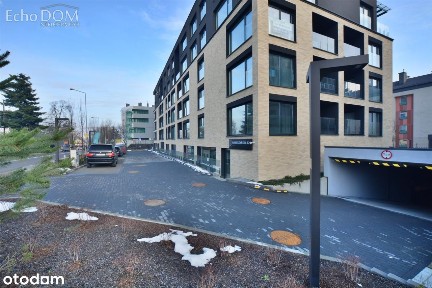 Lokal 45m handlowo-usługowy Kraków Ruczaj Imperial