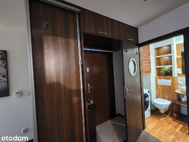 Mieszkanie, 49 m², Bydgoszcz