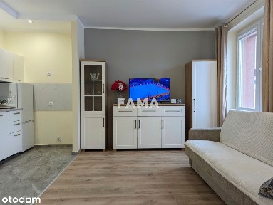 2-pok., 36 mkw, Centrum po remoncie, umeblowane