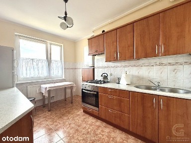 Mieszkanie do wynajęcia - ul. Łożyńskiego!