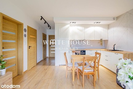 Dobra cena! 3 pokoje, ogródek, dużo zieleni