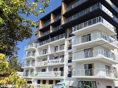 Komfortowe 3 Pokoje przy lesie - 2 Łazienki -> Klucze w styczniu