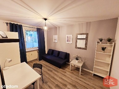 Gotowiec inwestycyjny z najemcami 9% ROI