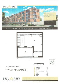 Dwupoziomowe mieszkanie na sprzedaż, 3 pokoje, Gniezno