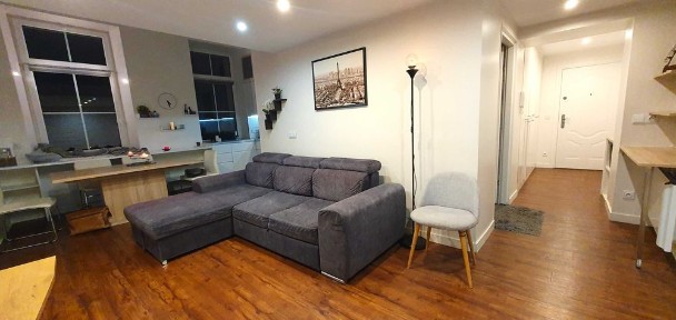 Mieszkanie 1 pok w Gliwicach