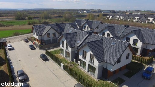 Dwupozimowe miszkania ogrzewane pompą ciepła