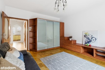 Mieszkanie 2 pokoje 64 m² ul. Rydla (Bronowice)