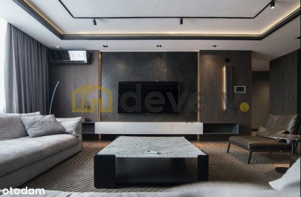 Luksusowy apartament, piękny widok, Wola Justowska