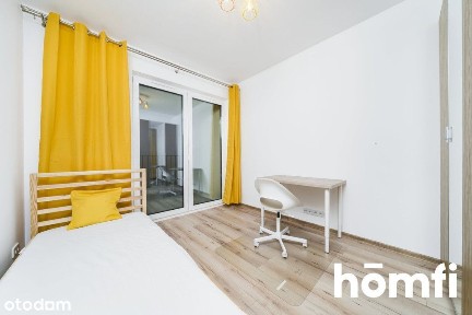 2-pokojowe mieszkanie | Lipska 16 | Podgórze