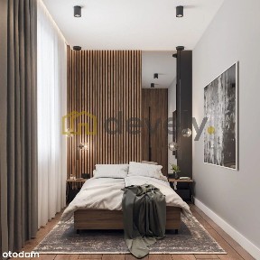 Podgórze, nowoczesne, 3 pok., centrum, balkon