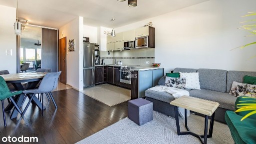 ul. Leonida Teligi, Prokocim, Bieżanów-Prokocim, Kraków, małopolskie