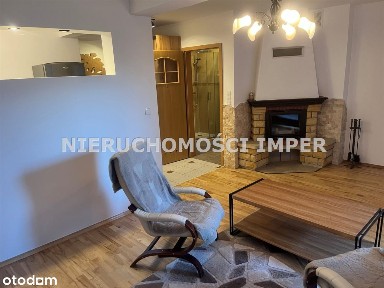 Mieszkanie, 46,35 m², Zakopane