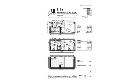 Nowy Dom w inwestycji Sceneria | B5a