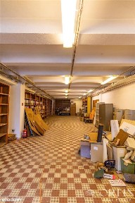 Lokal biurowo-magazynowy w Porcie! Ul.Budowniczych