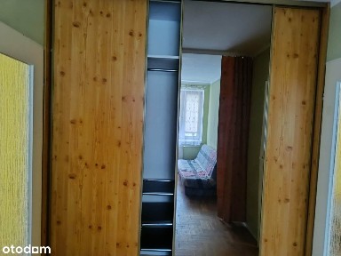 Mieszkanie 45 m2 oś Terebelska, parter, idealne pod działalność